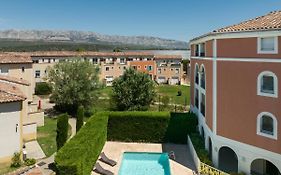 Garden & City Aix En Provence - Rousset